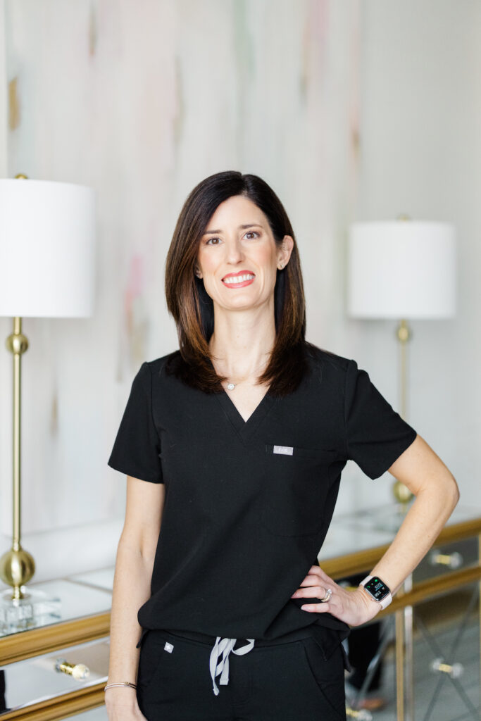 Private duty nurse, Erin Hoffman, provides concierge in-home nursing care and private nursing services to clients in Baton Rouge and surrounding areas. 